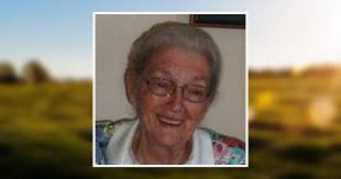 Gertrude Archer Obituary February 11, 2014