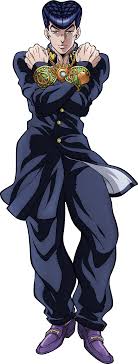 Ova soundtracksfilm soundtracksvideo game soundtracksmusic artists. Josuke Higashikata Heroes Wiki Fandom