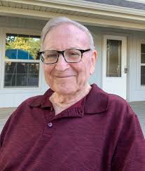 Jack Vierkorn Obituary