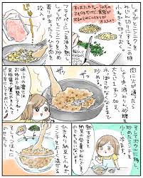 おみつごはん スタミナ納豆 美味しすぎてドハマりしちゃう やみつきスタミナレシピ おみつごはん With Online 講談社公式 恋も仕事もわたしらしく