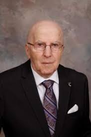 Odoric Joseph Beaulieu Obituary in Grande Prairie at Oliver's Funeral Home  & Crematorium
