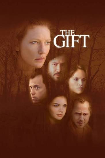 The Gift | Rotten Tomatoes