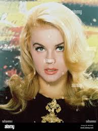 Ann margret hi-res stock photography and images