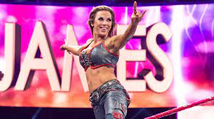 Mickie James returns to the ring to take on Kylie Rae at NWA73 - Diva Dirt