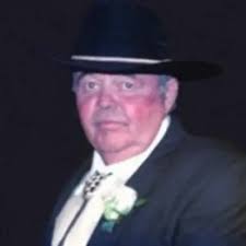 Obituary information for Glenn "Butch” Byers