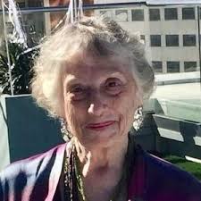 Patricia Hungerford Obituary (2021)