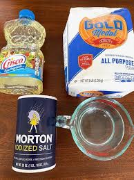 Biscuit Recipe With All Purpose Flour And Vegetable Oil You Can Make Homemade Flour Tortillas With Ingredients That Are Probably Already In Your Kitchen All Purpose Flour Salt Hot Water And Vegetable Oil Many Recipes Like This One From Cooking Classy