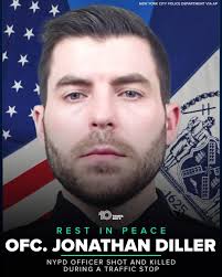 Remembering Police Officer Daniel Quilty #61 Lest We Forget