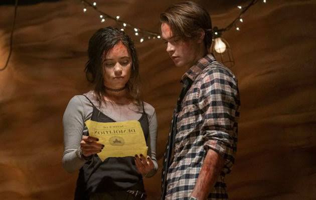 Film Review - The Babysitter: Killer Queen | The MacGuffin