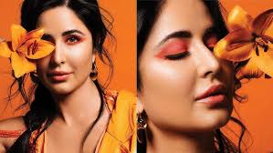 Katrina NEW Photoshoot after Marriage || Katrina Kaif after Wedding