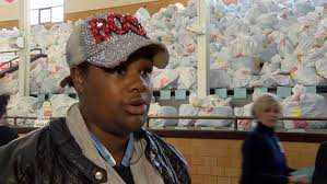 Salvation Army Angel Tree program begins distribution