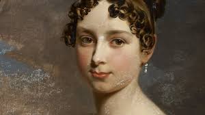 Nine years victoria's senior, feodora was the daughter of. Princess Feodora The Truth About Queen Victoria S Sister