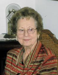 Obituary information for Madeline Staner Jarvis