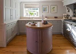 42 inches all of the way around an island, but 48 inches is recommended. Question How Much Space Do You Need Between An Island And A Counter Kitchen