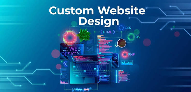 Custom Web Design vs. DIY Website Builders: What's Best for You? | by UIDesignz - UI UX Design Company | Medium