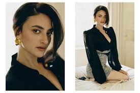 ELI STEEN FOR MAKO — SHAI FRANCO STUDIO