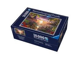 Maybe you would like to learn more about one of these? Paradise Sunset Jigsaw Puzzle 18000 Piece Rvb17824 Newegg Com
