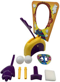Every time you play fto's daily trivia game, a piece of plastic is removed from the ocean. Buy Pie Face Game Pie Face Showdown Game Pie In The Face Game For Kids Whipped Cream Not Included 2 Pcs Surprise Blind Balls Free For New Year Gift Online In Indonesia B08jhtr47r