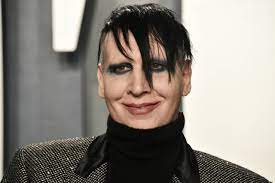 Marilyn manson — we are chaos (2020). Marilyn Manson Kundigt Neues Album We Are Chaos An