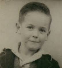 Ben Bishop from Bradshaw's Creek (Pioneer) My early life was a 'pillar to  post' existence. We moved constantly, mostly with an empty belly, hungry  and devoid of a stable upbringing. To say