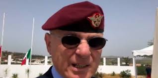 Il generale Bertolini: "Sbagliato criminalizzare Putin"