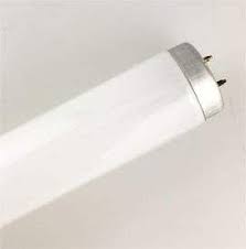 Fluorescent bulbs, but can be outfitted with any bulb type. Replacement For Ge General Electric G E F14t12 Cw Light Bulb By Technical Precision Amazon Com