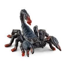 Emperor Scorpion 14857 | Schleich USA Inc.