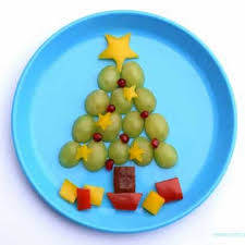 On thanksgiving, we don't eat much in the morning, so that we have plenty of room for a huge thanksgiving dinner. 18 Healthy Christmas Snacks For Kids Healthy Litttle Foodies