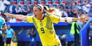 All the information about the real madrid players and roster including each player on the squad, coach, and additional coaching staff on the official website. Real Madrid Schwedin Kosovare Asllani Wird Erste Galactica