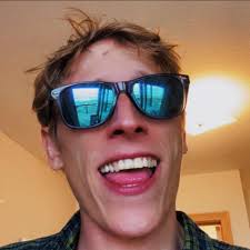 Cody Luttrull in people