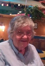 Marion Elise Hester Obituary