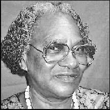 Cynthia Tilley Obituary (2009)