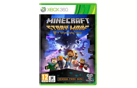 Street fighter xbox 360, tarjeta de regalo, juegos kinect, originales o usados. 24 Best Xbox 360 Games For Kids Aged 3 To 12