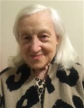 Obituary information for Louise Ruth Gertsch Hill