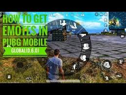 It motivates me to make more great videos. Dance Emotes In Pubg Mobile