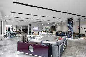 Roche bobois côte d'ivoire est un magasin d'ameublement haut de gamme. Roche Bobois Abel Design Group