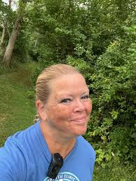 Running in humid weather