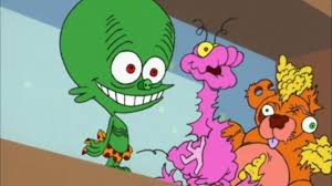 Последние твиты от les zinzins de l'espace (@dezinzins). Les Zinzins De L Espace Candy S Amuse S01e17 Episode En Hd Youtube