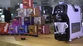 Descaling solution for lavazza machine works for: Lavazza A Modo Mio Desea Tutorial Cleaning Lavazza Youtube
