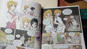 Check spelling or type a new query. Komik The Fishes Karya Ben Review Nostalgia Gempak Starz Youtube