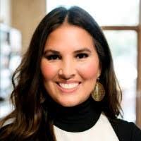 Crystal Hahn's Instagram, Twitter & Facebook