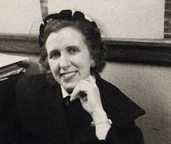 Kay McNulty: A Trailblazing Computer Programmer from Creeslough to America 