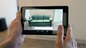 These business cards may include way more information and even product catalogs. Augmented Reality Shopping And Artificial Intelligence Near Term Applications Emerj