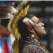 Georgetown's First Peoples — Hidden HerStories and MoreStories