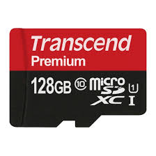 Enter zip code or city, state.error: 128gb Transcend Premium Microsdxc Cl10 Uhs 1 Mobile Phone Memory Card With Sd Adapter