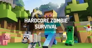 Zombie awareness modifies zombies in a minimal way that causes them to be truly feared. Hardcore Zombie Survival Modpack Minecraft
