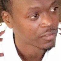 Lamar Demanye Keithun 'Keith' Dash -- Columbia