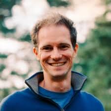 I've worked with lots of amazing Americans over the past 15 years, at…