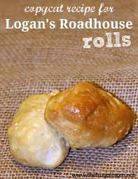 Indulge With This Recipe For Logan S Roadhouse Rolls Copycatrecipe Recipe Bread Logan Bread Recipe Recipes Cooking Recipes
