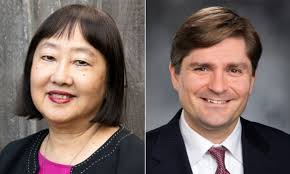 State treasurer candidates differ over proposed 'baby bonds' plan that  seeks to address wealth gap in Washington